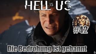 Hell is Us lets play Part 42  -  Das Ende von allem #letsplay #hellisuswalkthrough