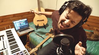 Tell Me Youll Try - Ronnie Barty