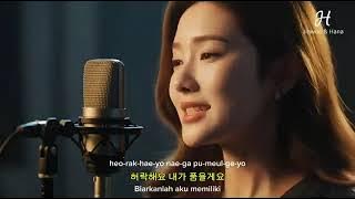 Tak Ingin Sendiri (Dian Piesesha) @seoul_melody 