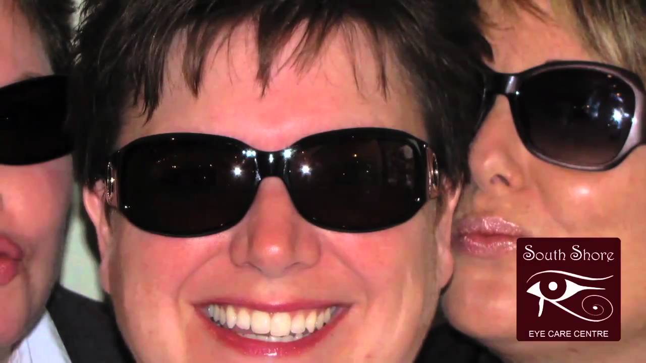 Optometrists Wileville Bridgewater South Shore Eye Care Centre NS