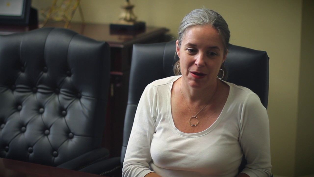 Brynne - The Ryan King Team