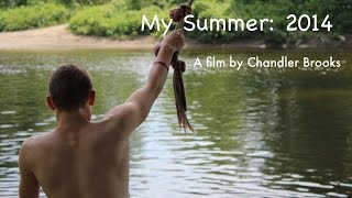 My Summer: 2014