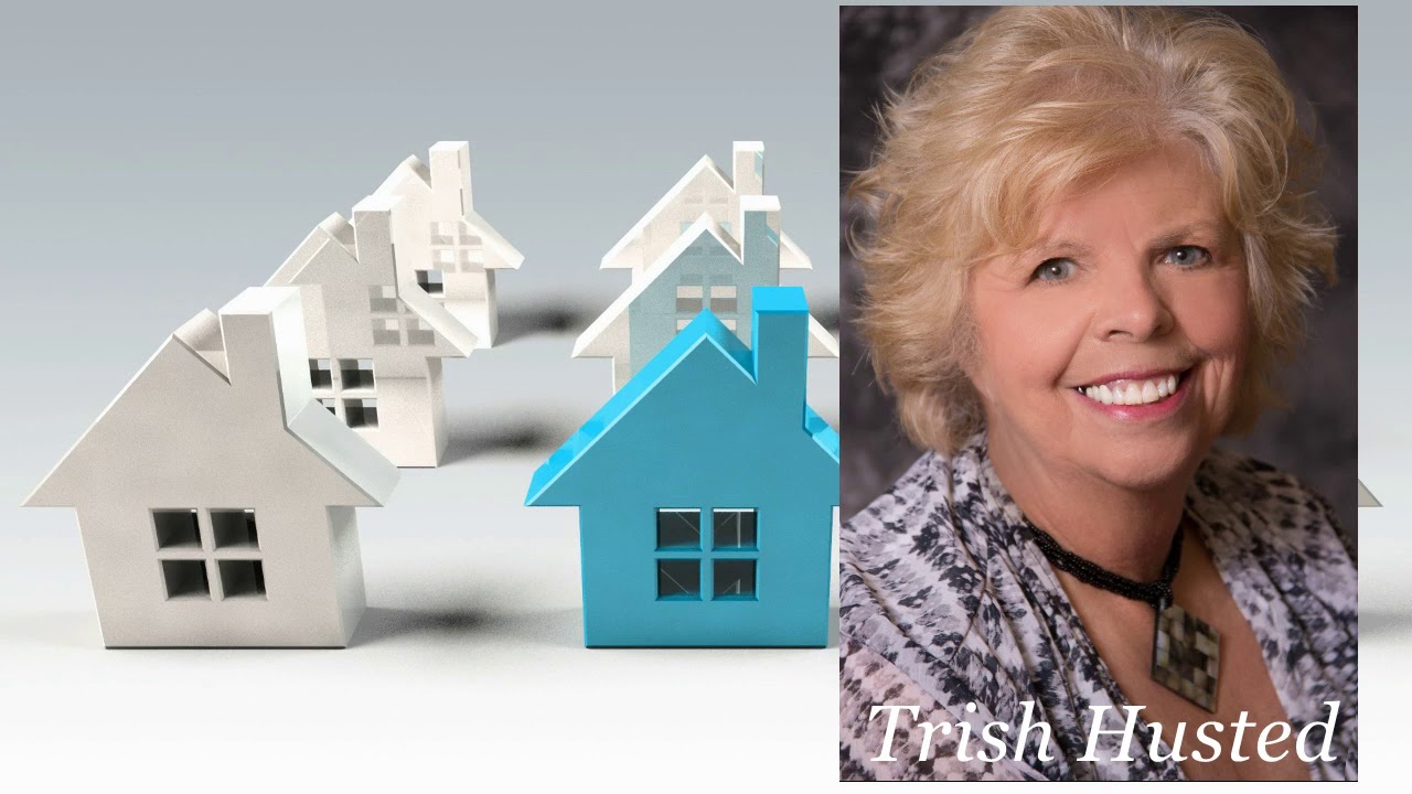 Trish Husted - Coldwell Banker Hearthside Realtors 2017 Award Winner