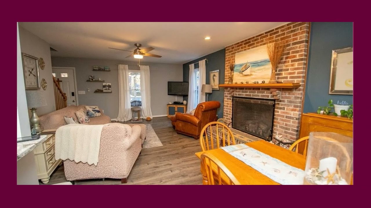 113 Tall Timber Lane Fruitland, MD 21826