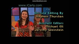 Icarly End Credits 6