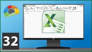 Mastering Excel 2010: 32 - Financial Functions