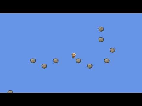 Unit 16 - Procedural Programming - Final Game