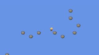 Unit 16 - Procedural Programming - Final Game