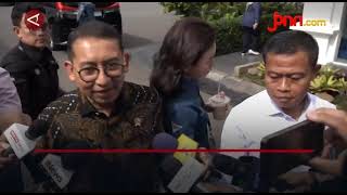 Gerindra Dukung Gelar Pahlawan Nasional untuk Soeharto dan Gus Dur