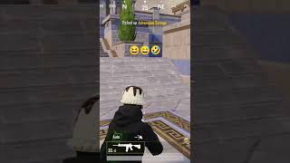 funny moments in pupg #gaming #pubgmobile