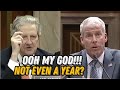$93 BILLION in 76 DAYS?! Senator Exposes Shocking Energy Department Spending
