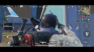 Ultimate Royal Esports Mode Part 1 Anshhh Playsss Bgmi Mobile