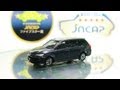 トミカ トヨタ カローラフィ－ルダー in JNCAP TOMICA TOYOTA COROLLA FIELDER