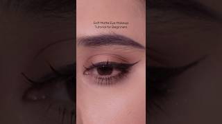 Soft Glam Makeup Tutorial #eyemakeup #eyemakeuptutorial #makeupshorts