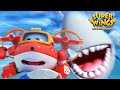 [Recopilación de Super Wings 3] EP13 ~ 15 | Super Wings en español