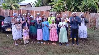 Nduriri-Ini Ciothe Nii Ninguria - Bhpc Youths