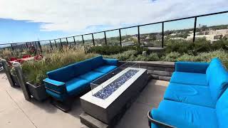 Amenities, Addison and Clark, 1025 W Addison St📲701.320.8615