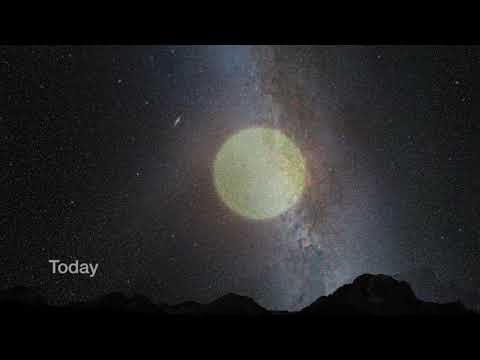 Video: Zakaj še Nismo Strmoglavili V Drugo Vesolje? - Alternativni Pogled