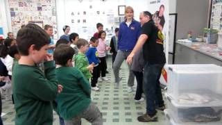 school holiday program actvities