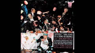 Various Artists - Sixteen Fking Years Of G-Stone Recordings (12 Fking Classics-CD 2-FULL)-[2010]