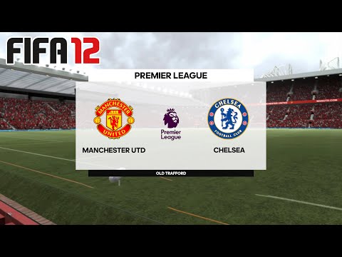 FIFA 12 (2012)