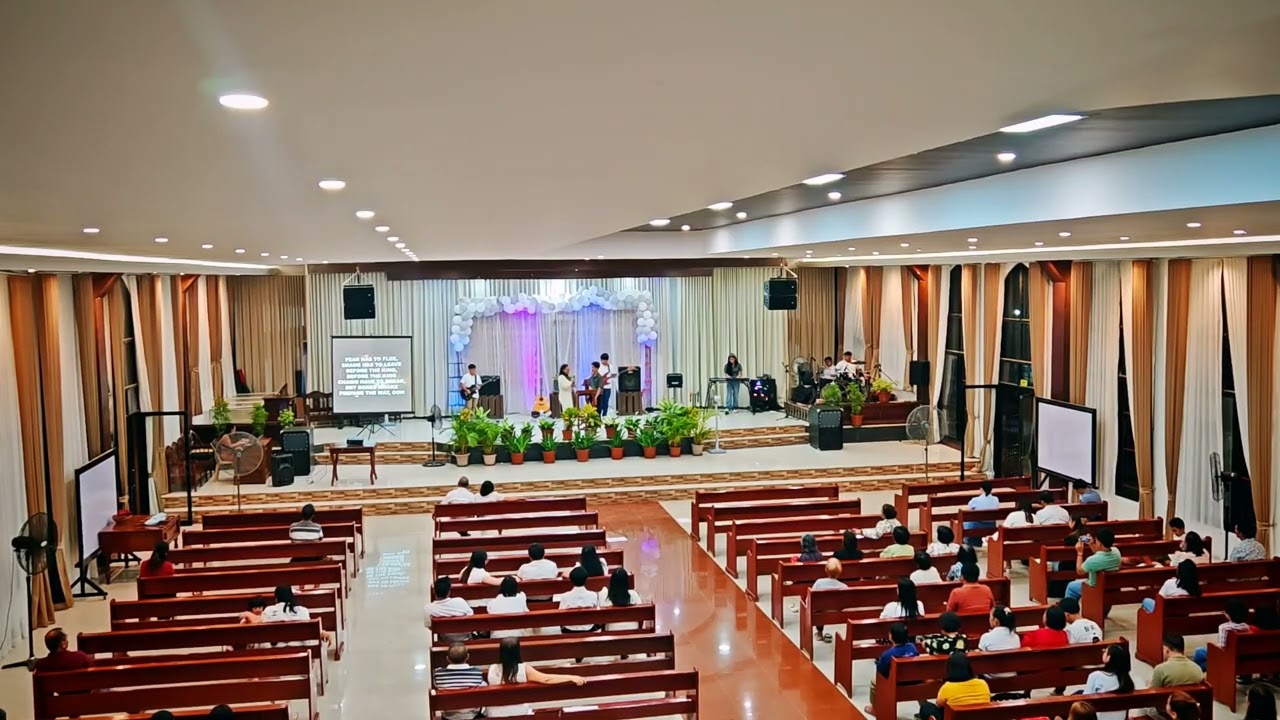 The King is in the room by Allas Band 