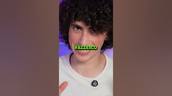 Questo Ragazzo Ha Fatto uno SCHERZO GENIALE...😳