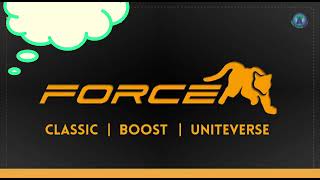 What is metaforce???
