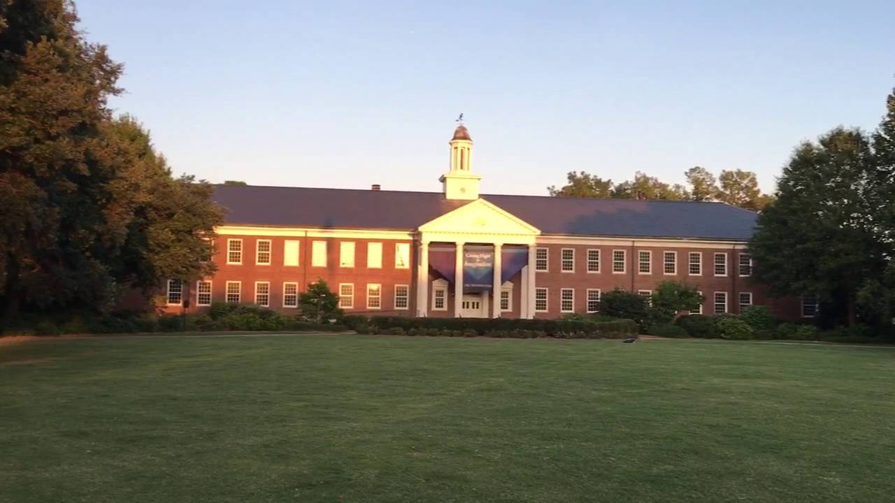 Dawson's Creek Filming Location YouTube