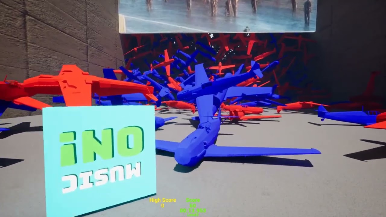 THE HARDEST LEVEL OF 2025 SO FAR! INCREDIFALL LEVEL 3 Done in 