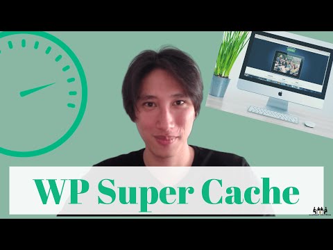 Comment installer et configurer le plugin de cache WP Super Cache sur votre site WordPress ?🌐✅