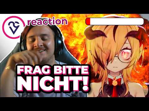 VHeart Folge 24 reaction ~ Frag bitte NICHT, was sie vor hatte!