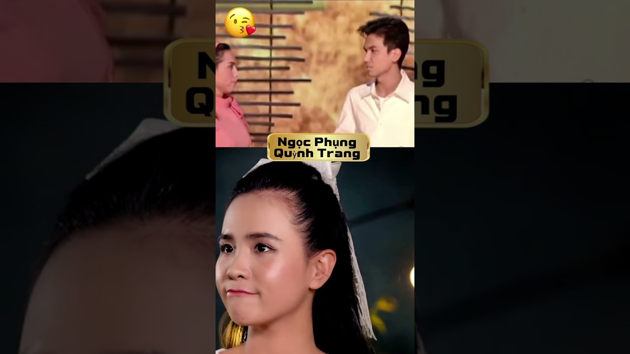 Mạnh Quỳnh Phi Nhung va chạm với Ngọc Phụng Quỳnh Trang. 