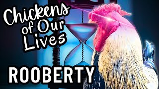 Conquering Rooberty: Managing Aggressive Adolescent Roosters