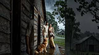 rainy days