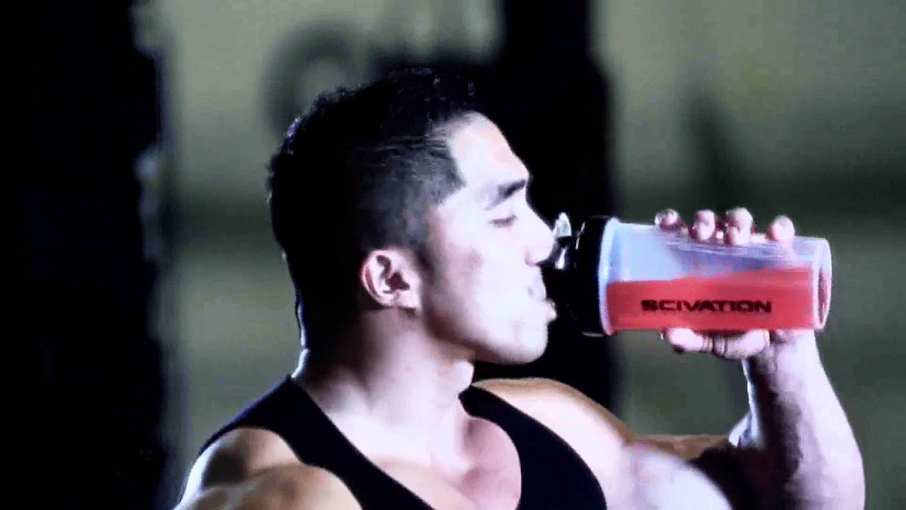 Scivation Whey Protein ve Diğer Ürünleri Fitbull'da