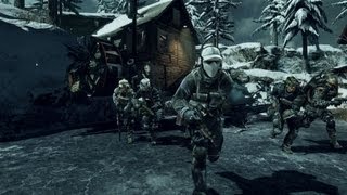 Official Call of Duty®: Ghosts Clans Trailer Net Worth
