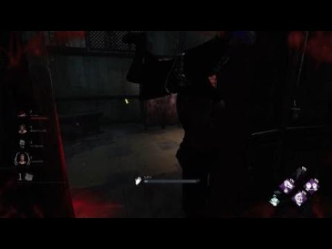 DBD 衝撃映像！とろこはチーターだった？！