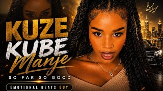 Kuze Kube Manje - uNkosazana Daughter official video