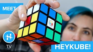 Say Hey to HEYKUBE! screenshot 5