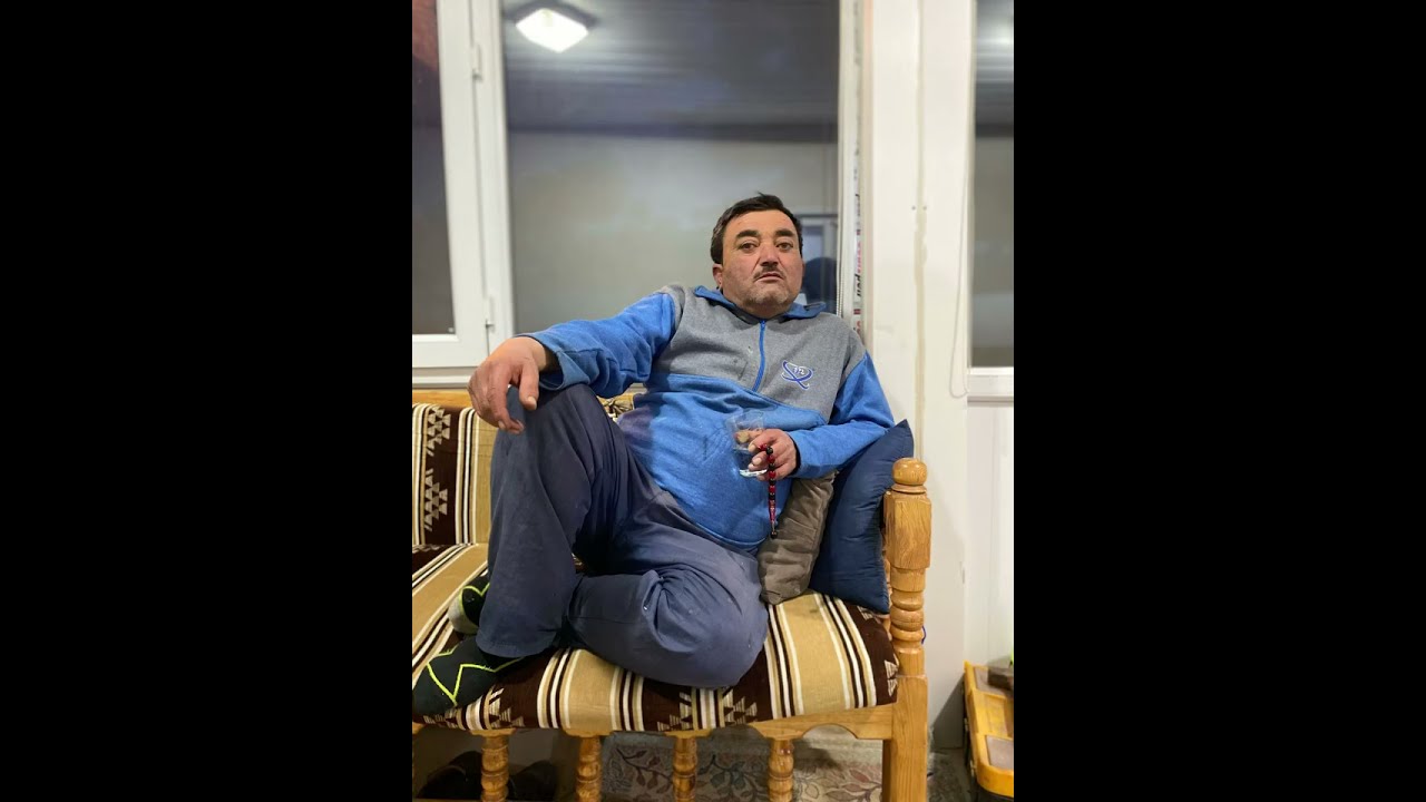 ÇÖRTEN HACİ AHMET ARSLAN