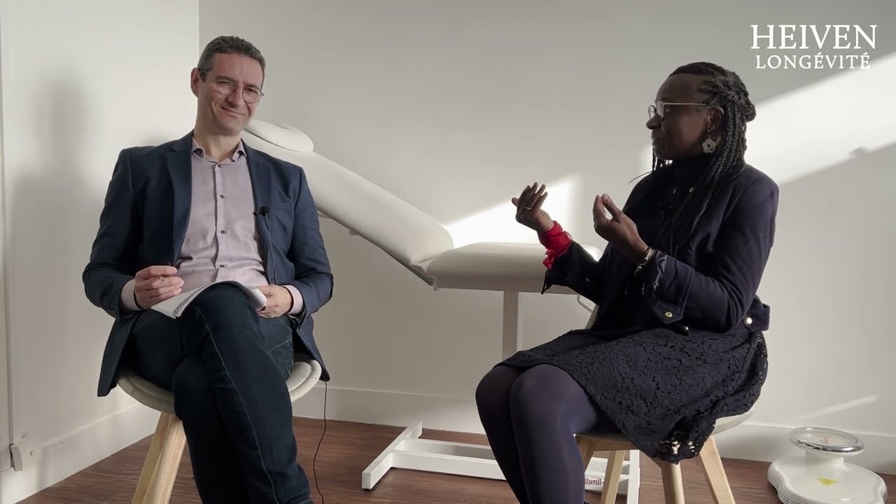 CANCER : VRAIMENT une maladie GÉNÉTIQUE ? Ep.2