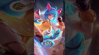 Download Lagu Cici background theme music #cici #mlbb#mlbbsong #counterheromobilelegends #cici MP3