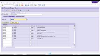 How to Creating a projection view(with subtitles)