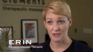 Working At Elements Massage-Florence