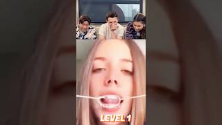 Spidey And Friends Laughs 43 Tongue Skills Level 1 Vs Level 99