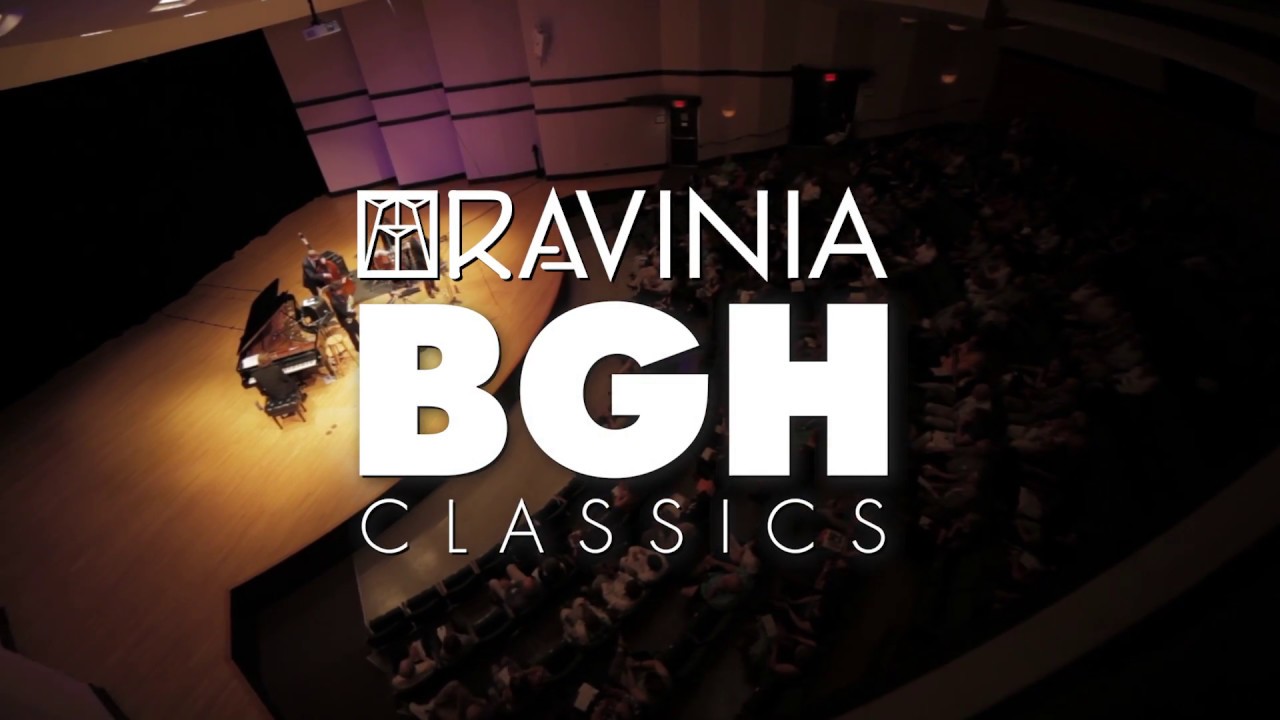2018/2019 BGH Classic Series