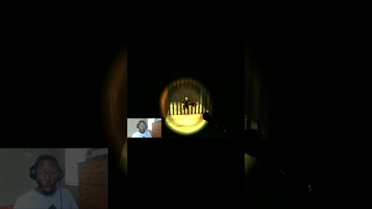 Do NOT Press the Big Red Button! 