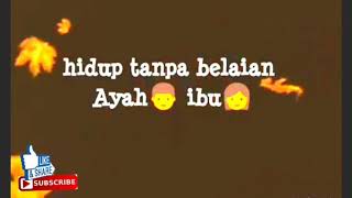 AIR MATA MENJADI SAKSI BISU KU😂😂