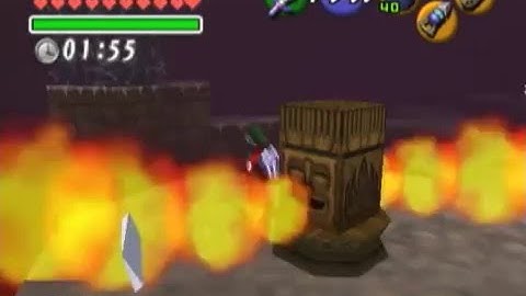 Easiest and Fastest Setup for Fire Trial Gauntlet Skip